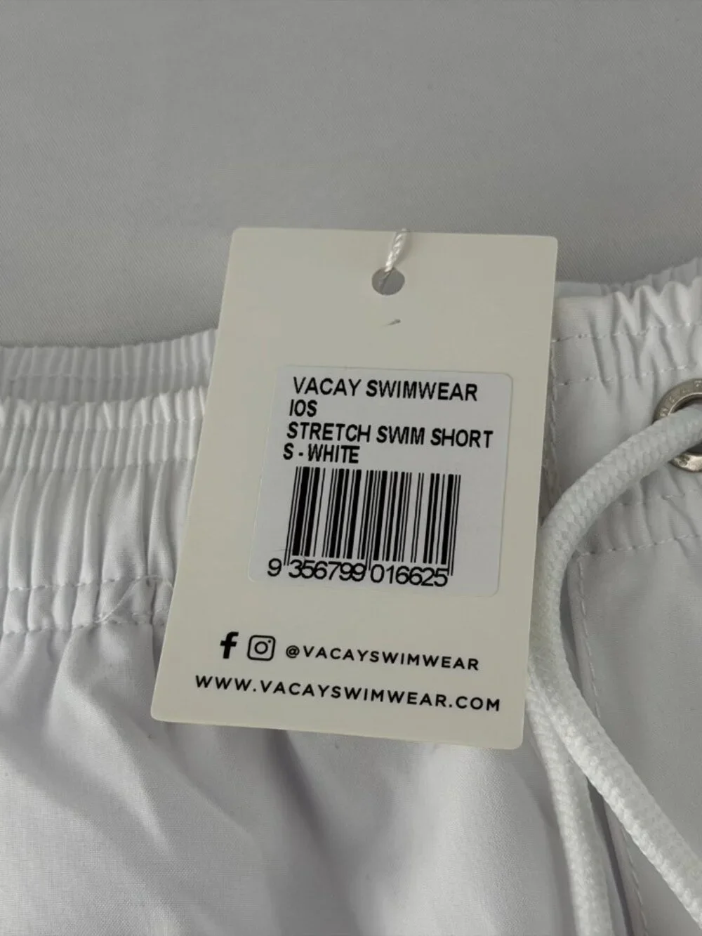 Vacay Swimwear pre owned